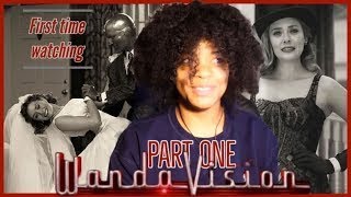 explorewith india Movies - WandaVision (2021)