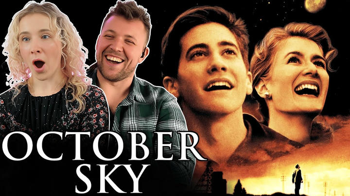 Flix n Feels - October Sky (1999)