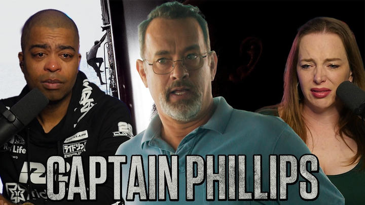 See Jane Go TV - Captain Phillips (2013)