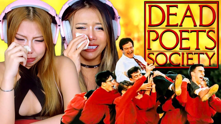 Asian Angels - Dead Poets Society (1989)