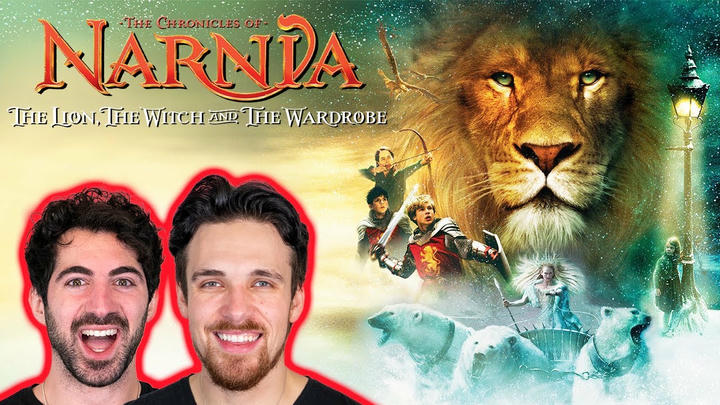 Nick & Cory - The Chronicles of Narnia: The Lion, the Witch and the Wardrobe (2005)
