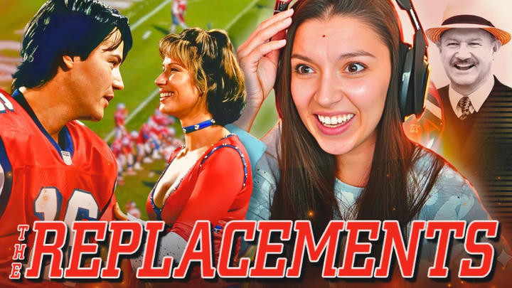 BissFlix - The Replacements (2000)