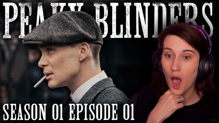 Movies with Mary - Peaky Blinders (2013)