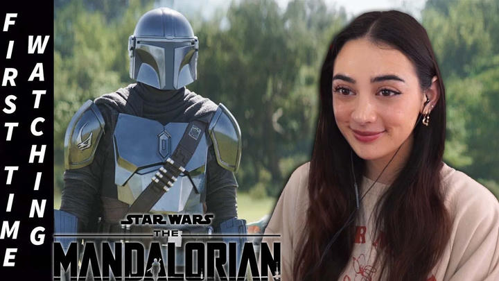 Guns For Hire / The Mandalorian S3 Ep6 Reaction