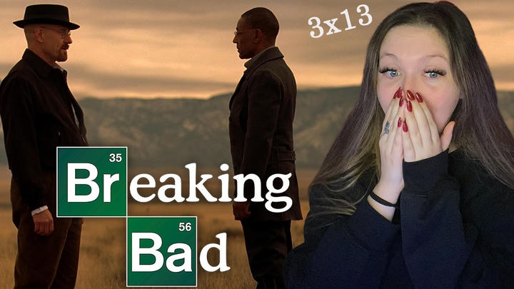 "Full Measure" - First Time Watching Breaking Bad [3x13] (Show Reaction & Commentary)