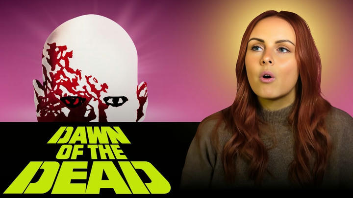Dawn Marie - Dawn of the Dead (1978)