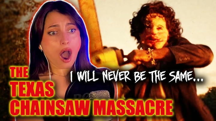 Catherine LaSalle - The Texas Chain Saw Massacre (1974)