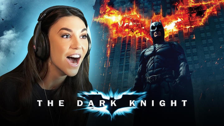 The Coby Show - The Dark Knight (2008)