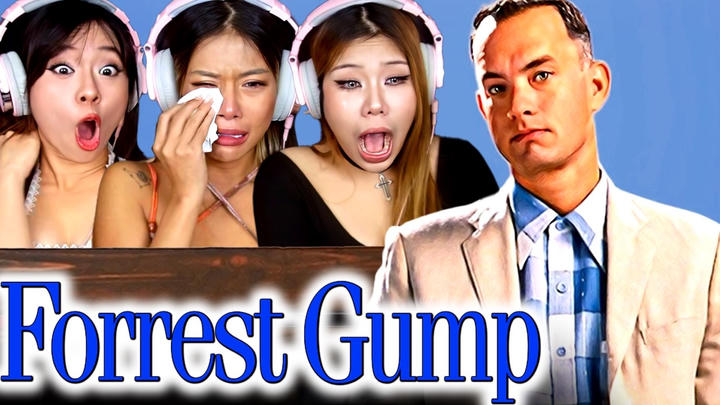Asian Angels - Forrest Gump (1994)