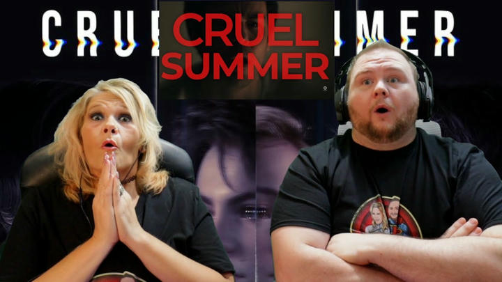 CRUEL SUMMER 1x10 FINALE  REACTION