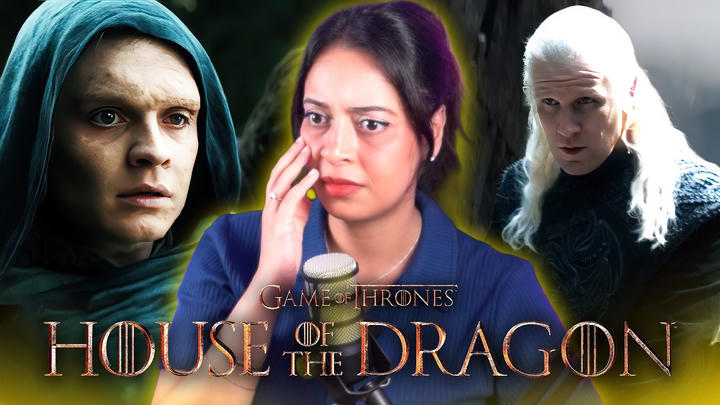 Nobody in Westeros Is Okay... | House of the Dragon 3x04 Reaction ⭐
