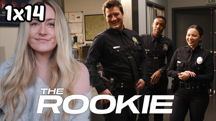 Lucy Chen Almost Gets FIRED!? (1x14 The Rookie Reaction/Commentary)
