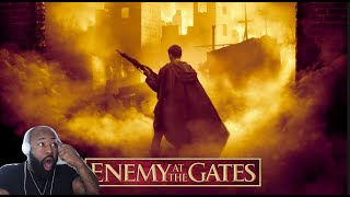 Enemy at the Gates (2001)