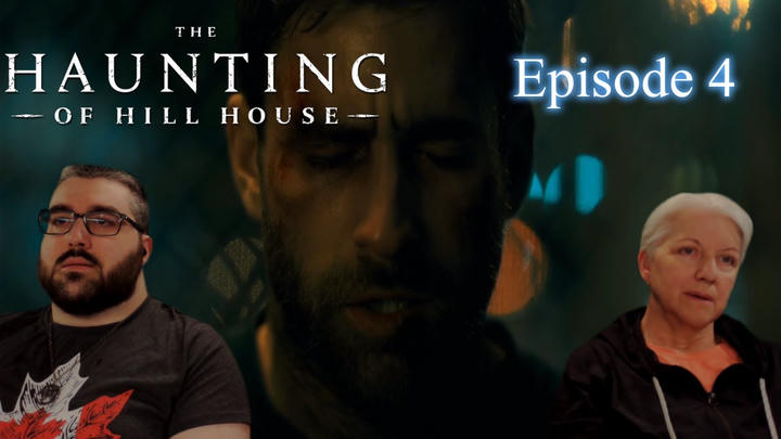 THE HAUNTING OF HILL HOUSE Episode 4 | TV Reaction | First Time Watching