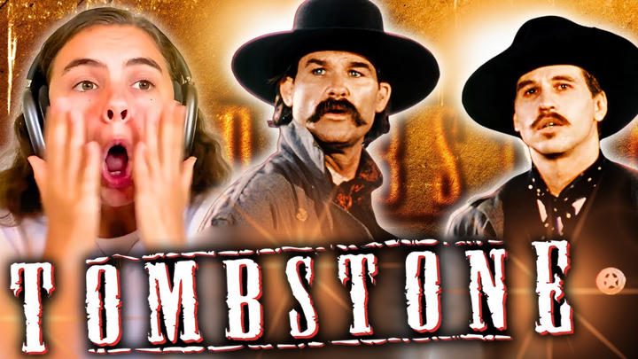 OK Press Play - Tombstone (1993)