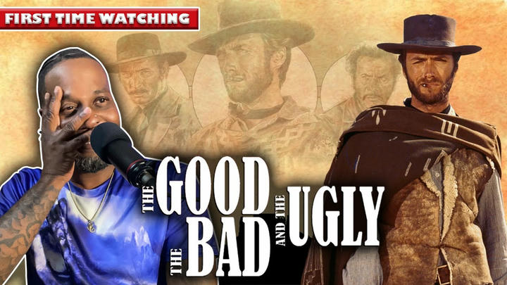 Midnight Reactions - The Good, the Bad and the Ugly (1966)