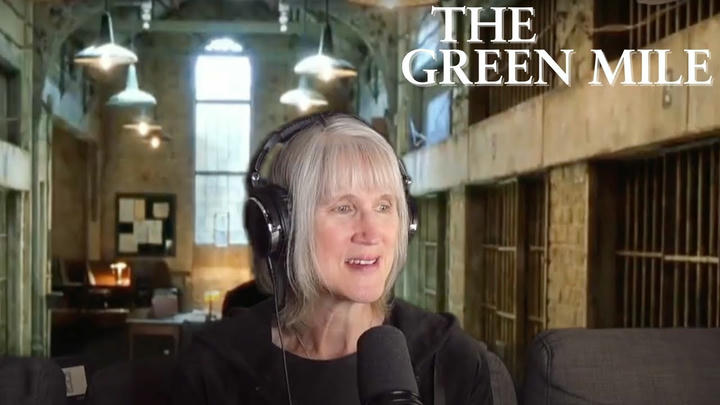 ScreenMaureen - The Green Mile (1999)