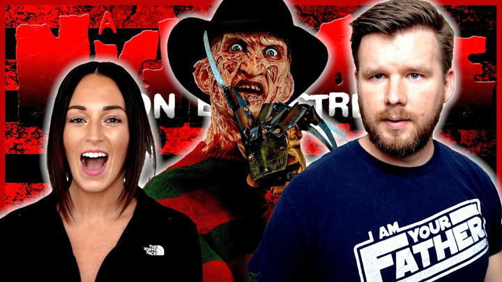 A Nightmare on Elm Street (1984)