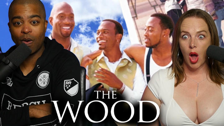 See Jane Go TV - The Wood (1999)