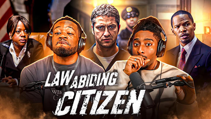 Everyday Negroes - Law Abiding Citizen (2009)