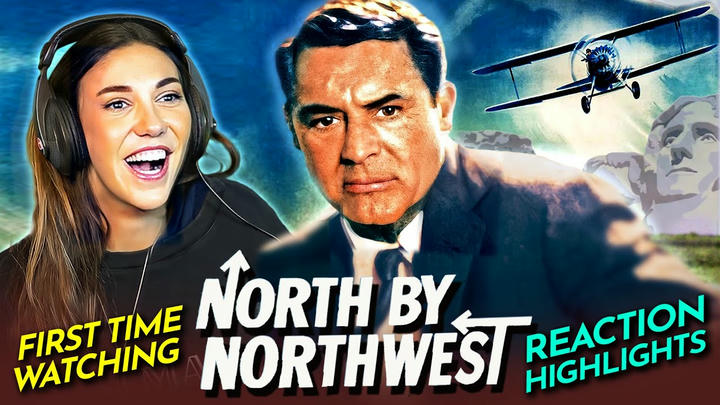 Criminal Content - North by Northwest (1959)