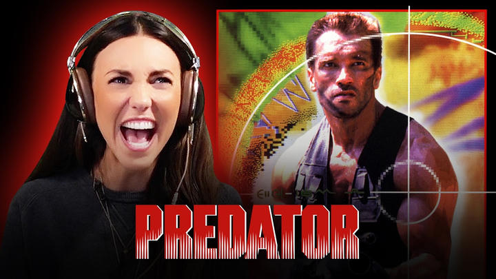 The Coby Show - Predator (1987)