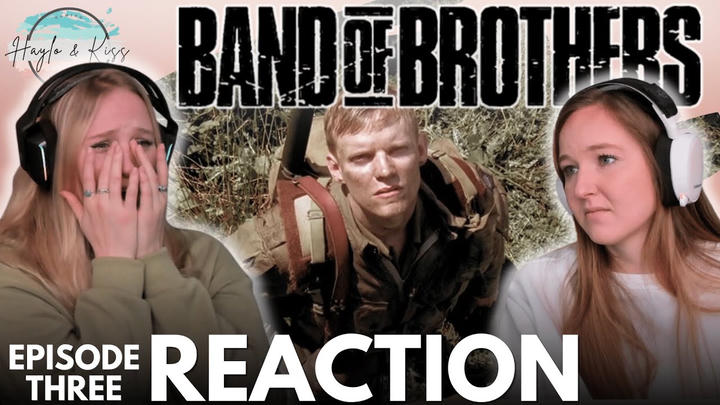 Carentan | BAND OF BROTHERS | Episode 3