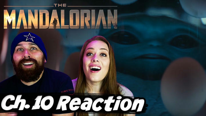 The Mandalorian Chapter 10 "The Passenger" S2 E2 Reaction & Review!