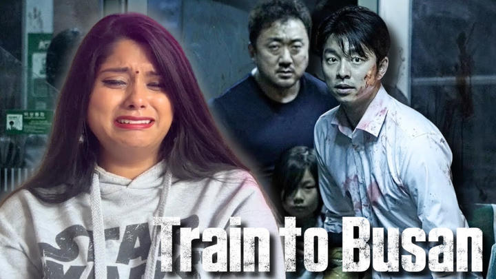 Indian Calypso - Train to Busan (2016)