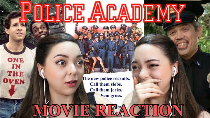 Police Academy (1984)