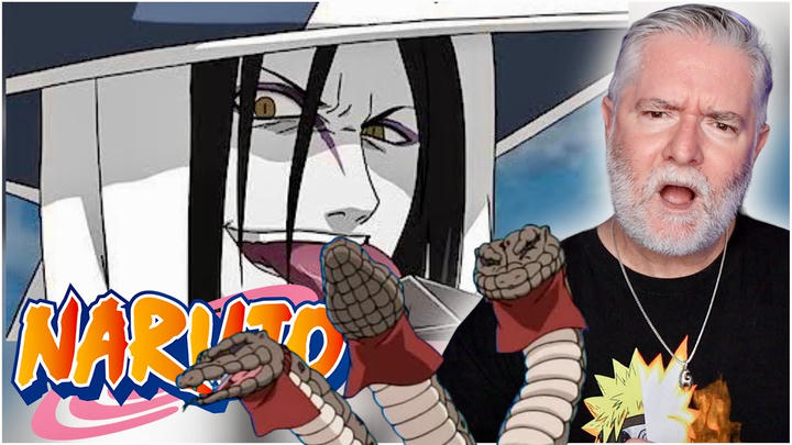 NARUTO | Episode 68 | Zero Hour! | WATCH ALONG