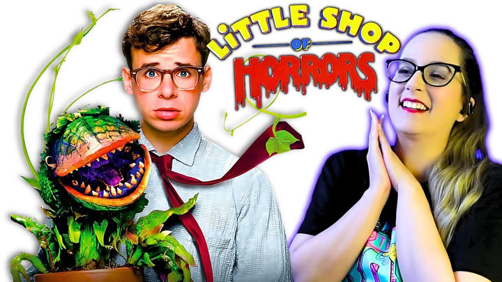 Jen Murray - Little Shop of Horrors (1986)