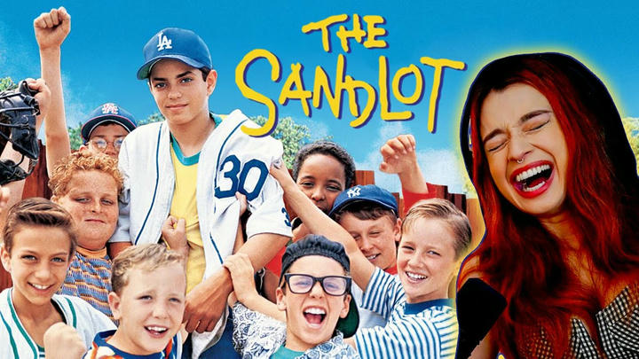 Mary Cherry - The Sandlot (1993)