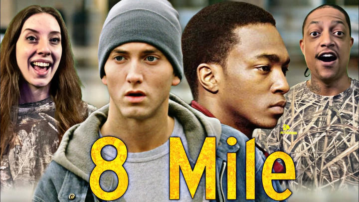 Snoopers Gonna Snoop - 8 Mile (2002)