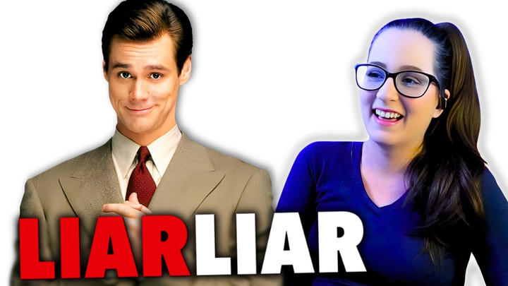 Jen Murray - Liar Liar (1997)