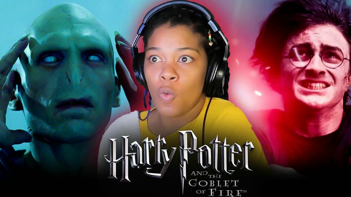 explorewith india Movies - Harry Potter and the Goblet of Fire (2005)