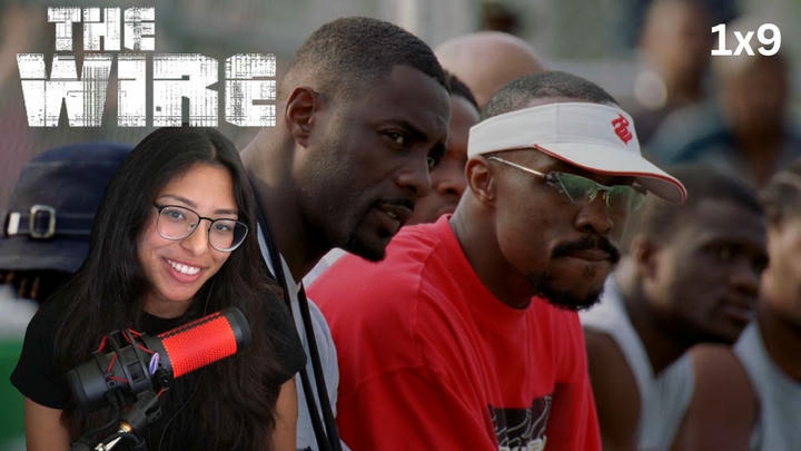 West Vs East || The Wire Season 1 Episode 9