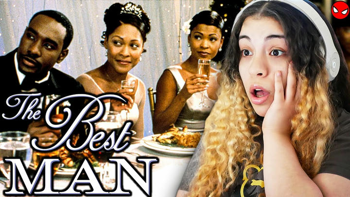 The Best Man (1999)