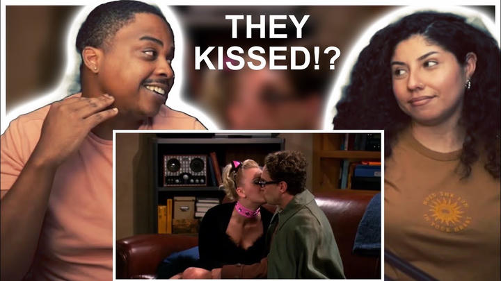 THE BIG BANG THEORY S1 EPS 6-7 | FIRST TIME WATCHING