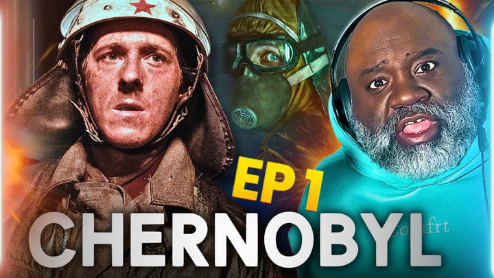 EOM Reacts - Chernobyl (2019)