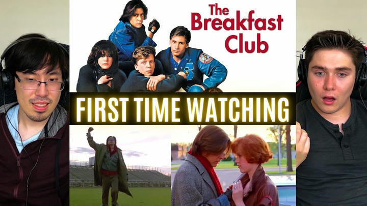 The Breakfast Club (1985)