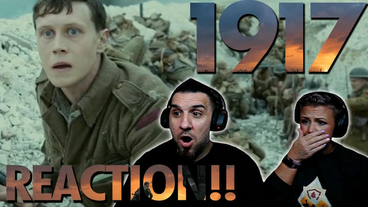 1917 (2019)