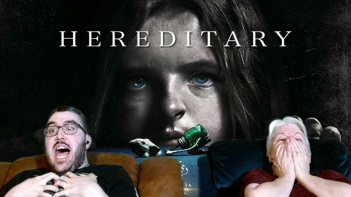 Flix2Us - Hereditary (2018)
