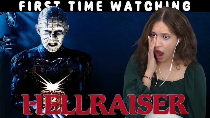 Centane - Hellraiser (1987)