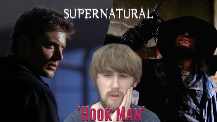 Dean is Badass! - Supernatural Season 1 Episode 7 - 'Hook Man' Reaction