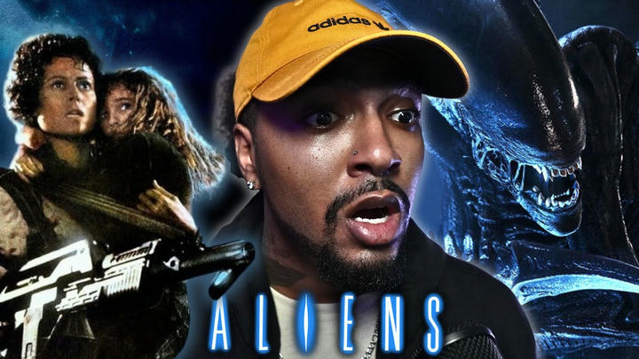 Mr FLICKS - Aliens (1986)