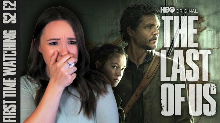 THE LAST OF US | Season 2 Episode 2: Through the Valley | REACTION / REVIEW