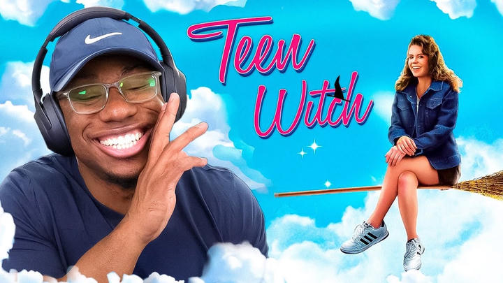 BillyBinges - Teen Witch (1989)