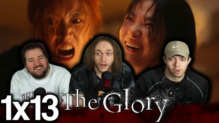 HER MOTHER IS GOING INSANE!! | The Glory 1x13 First Reaction! (더 글로리)