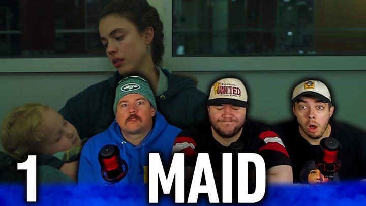 Reel-Time - Maid (2021)